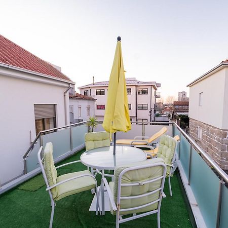 Anitahouse Villa Vila Nova de Gaia Kültér fotó