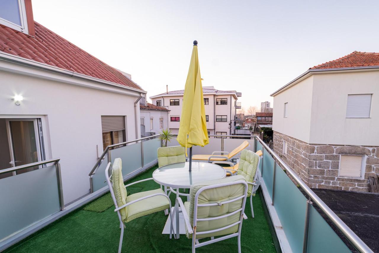 Anitahouse Villa Vila Nova de Gaia Kültér fotó