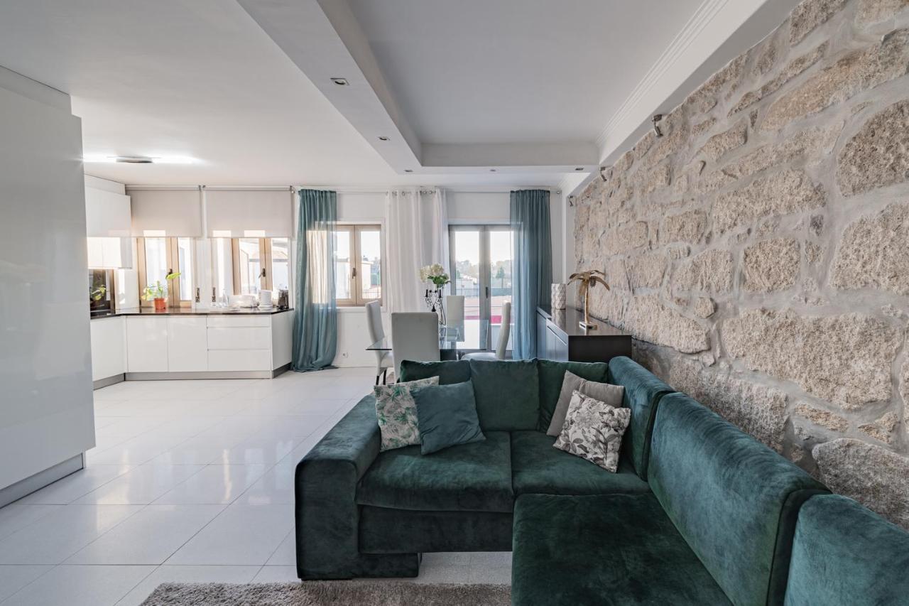 Anitahouse Villa Vila Nova de Gaia Kültér fotó