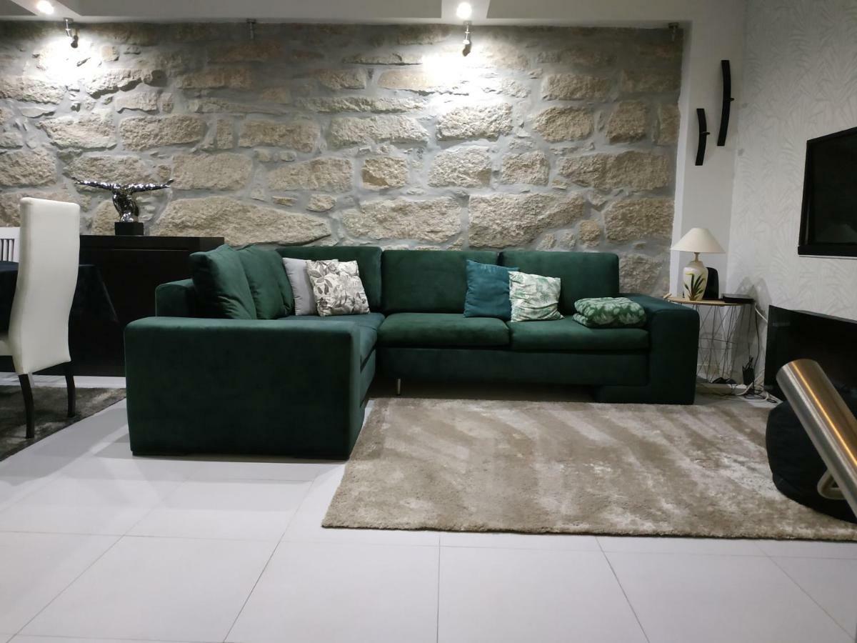Anitahouse Villa Vila Nova de Gaia Kültér fotó