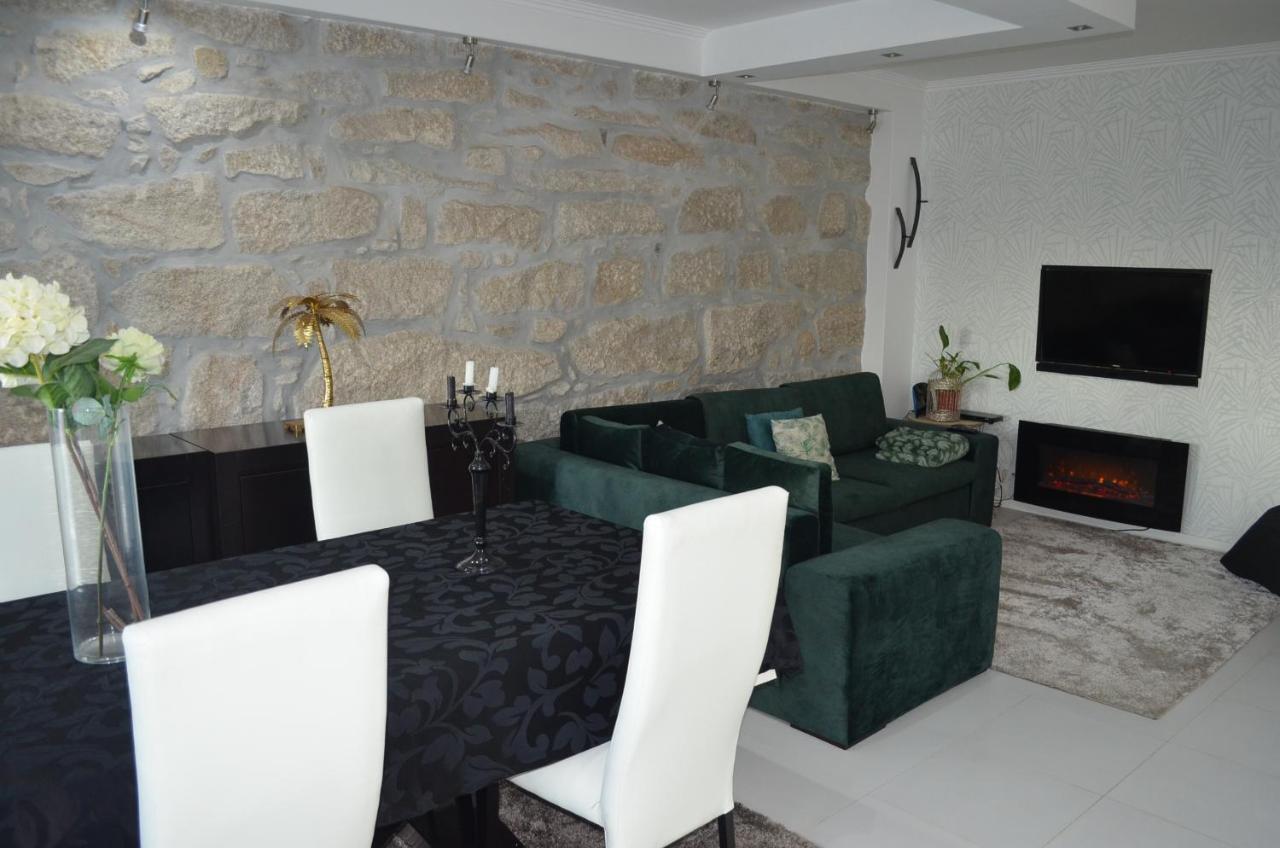 Anitahouse Villa Vila Nova de Gaia Kültér fotó