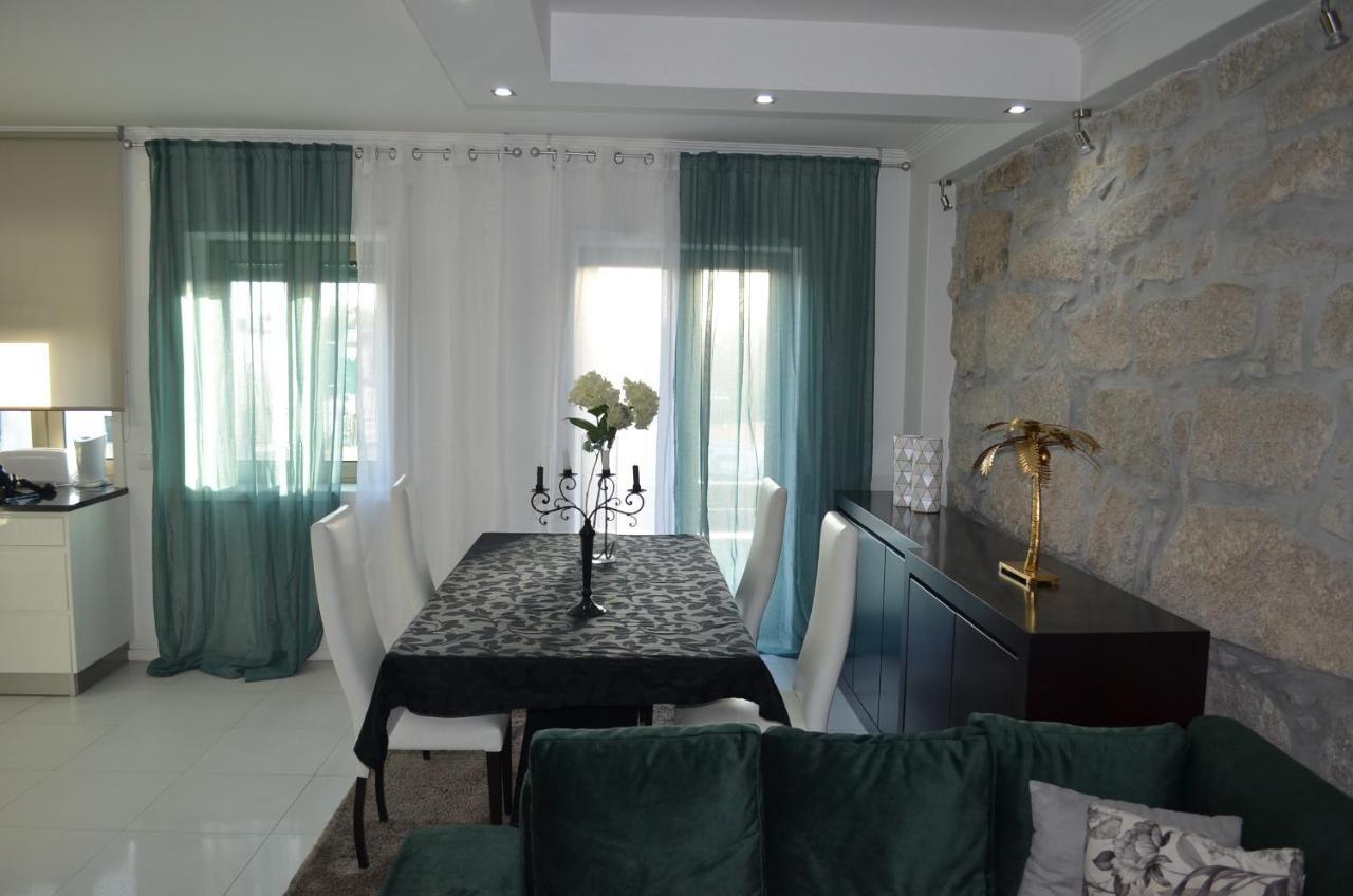 Anitahouse Villa Vila Nova de Gaia Kültér fotó