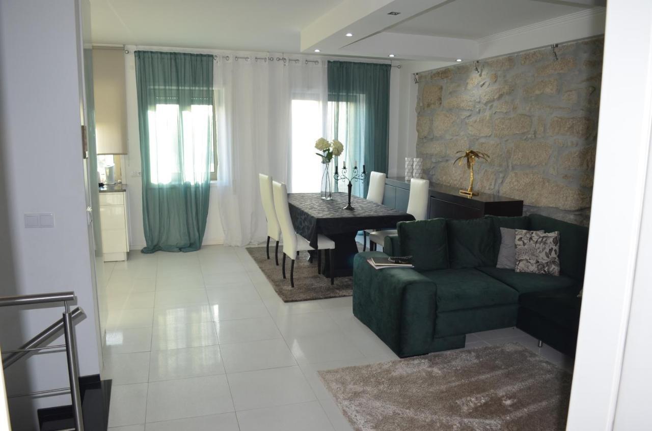 Anitahouse Villa Vila Nova de Gaia Kültér fotó